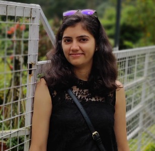 My profile photo